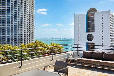 Hilton Miami Downtown Updated 2019 Prices And Hotel Reviews Fl