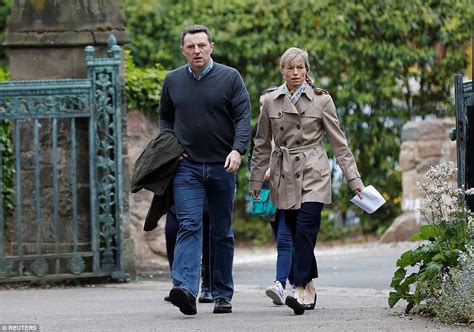 Kate And Gerry Pray On Madeleine Mccanns 10th Anniversary Daily Mail