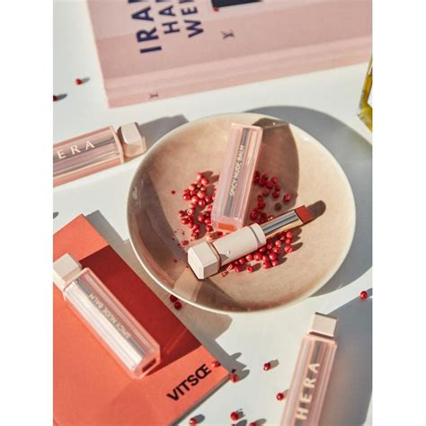 HERA Son Dưỡng Dạng Thỏi Sensual Spicy Nude Lip Balm Đủ Bill Hàn Sẵn Shopee Việt Nam