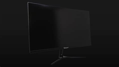 Monitor Gamer Curvo 24 Full Hd 165 Hz 1ms Ocelot Gaming