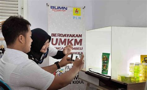 Lebih Dari 40 Ribu Pelanggan Manfaatkan Promo Listrik Super Dahsyat