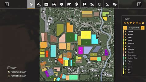 Neu Felsbrunn Multifruit V10 Fs19 Landwirtschafts Simulator 25