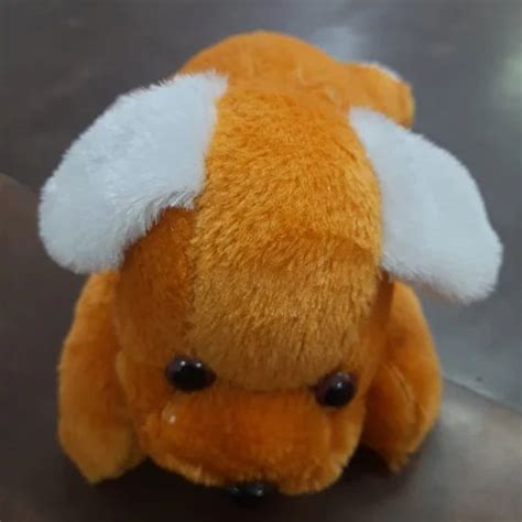 Dog Stuffed Toy at Rs 74/piece | Pocket dog in New Delhi | ID ...