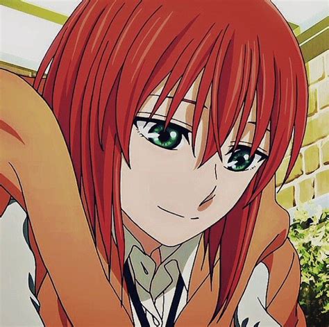 Chise Hattori En 2022 The Ancient Magus Bride The Ancient Magus