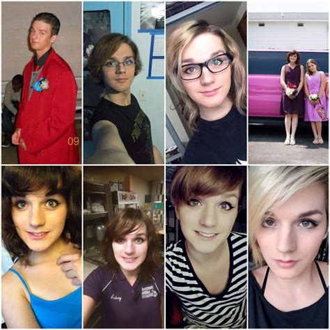 M2f Transition Timeline Mtf Transition Timeline 1 Year On Hrt Just