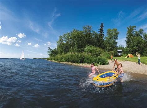 The Best Ways To Get From Edmonton To Lac La Biche