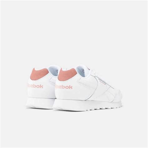 Reebok Royal Glide Trainers White Dressinn