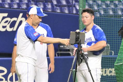 写真：【中日】現役ドラフトの星・細川成也「何もかも全部がおかしい」スランプ脱出なるか 東スポweb