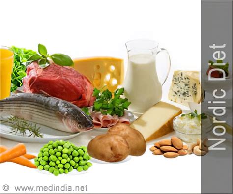 Nordic Diet Food List Benefits And Recipes