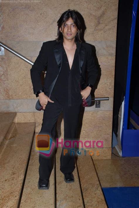 Shirish Kunder At Shilpa Shetty S Rajasthan Royals Bash In Grand Hyatt