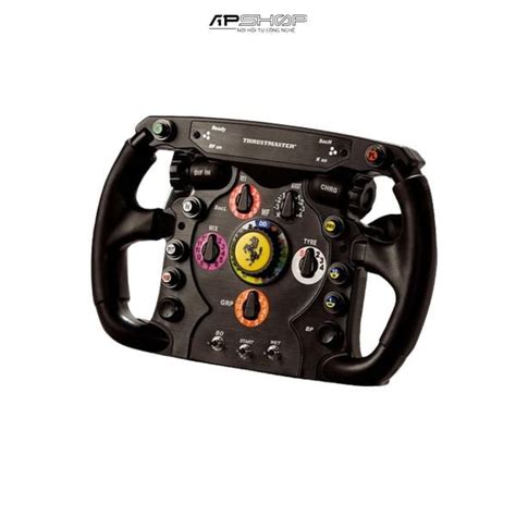 Vô Lăng Thrustmaster Ferrari F1 Wheel Add On Apshop Vn