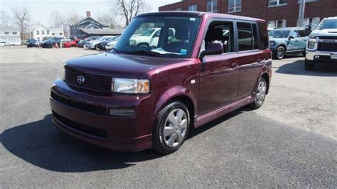 2006 Scion Xb For Sale ®