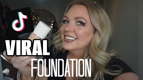 Viral Tiktok Foundation Youtube