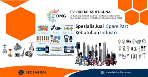 spare part dwipateknikcom