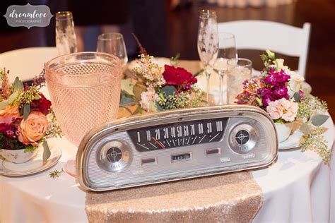 Caitlin Nats Larz Anderson Auto Museum Wedding In Boston Car