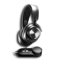 SteelSeries Arctis Nova Pro Review - Rondea