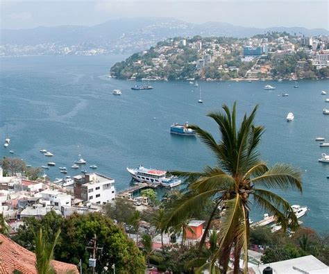 THE 15 BEST Things to Do in Acapulco (2025) - Must-See Attractions