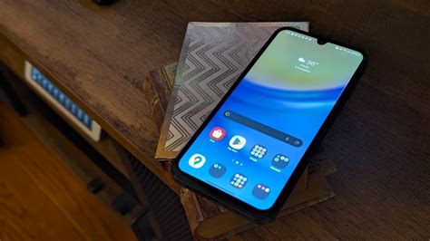 Samsung Galaxy A15 5G Review | PCMag