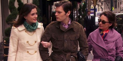 Gossip Girl Top 12 Supporting Characters That Stirred Up The Most Controversy