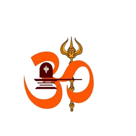 Om Transparent Background Png