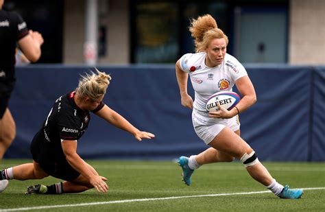 Premiership Women S Rugby Launched To Replace Premier S Reuters