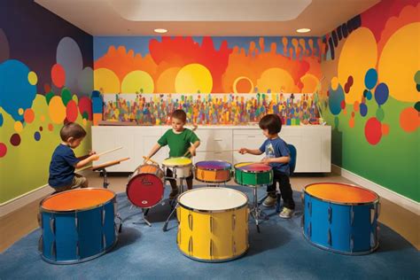 Best Kids Drum Set Of 2024