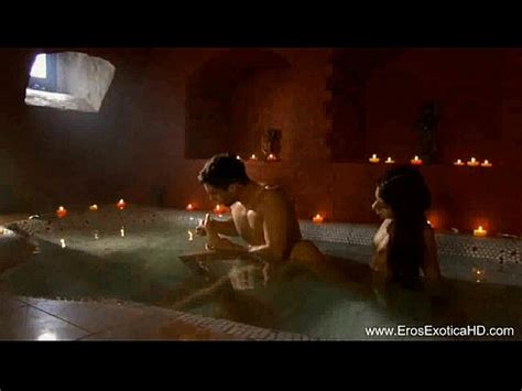 Masaje erótico y exótico de pies XVIDEOS