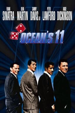 WarnerBros.com | Ocean's 11 | Movies