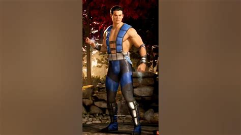 MK3 Sub-Zero in Mortal Kombat 1 - YouTube