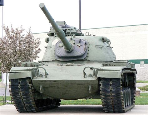 105mm Gun Tank M60 Tank Encyclopedia