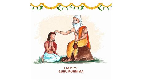 Guru Purnima 2024 Know The Date Time Celebration Puja Vidhi