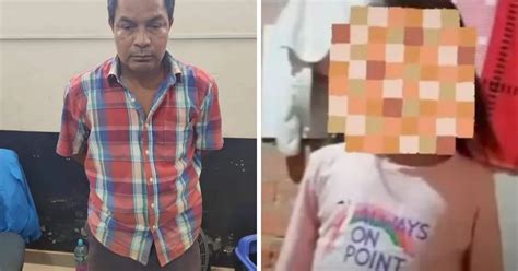 Niña Que Fue Víctima Del ‘monstruo De Chiclayo’ Aún No Recibe Ayuda Psicológica Que Le