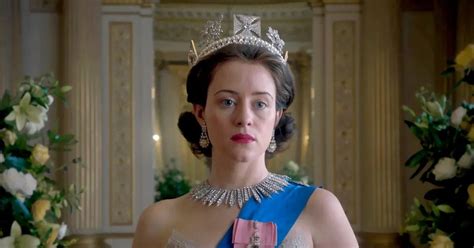 The Crown Produkcja Sz Stego Sezonu Wstrzymana Rytmy Pl