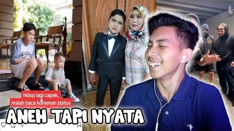 Rafathar Cipung Emang Beda Youtube