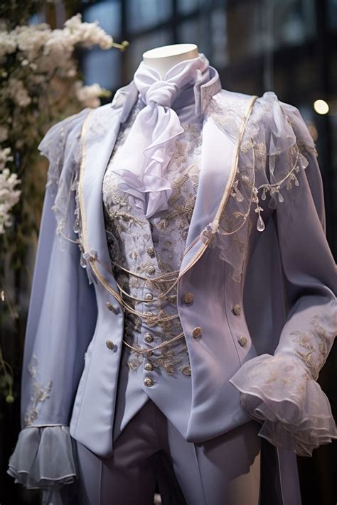 Lavender In 2024 Fancy Outfits Fashion Inspiration Design Fancy Suit