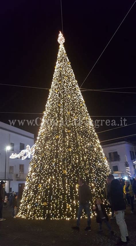 Natale A Pozzuoli Tutti Gli Eventi Che Animeranno La Citt Fino Al