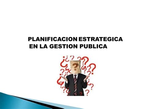 3 Planificacion Estrategica Y Operativa 1docx