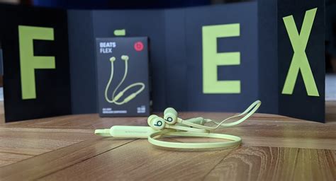 Beats Flex review | Tom's Guide