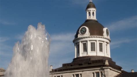 Kingston council votes to allow civil marriages at city hall - Kingston ...