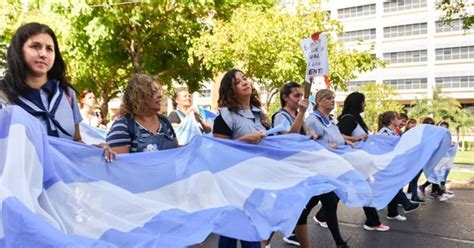 Sin Datos De Educación Docentes Autoconvocados Aseguran Que El