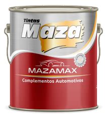 Kit Wash Primer Fosfatizante Tintas Maza