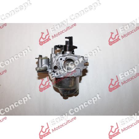 Carburateur Complet Moteur Honda Gxv