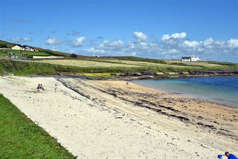 Trabane, St Johns Point – Donegal Beaches