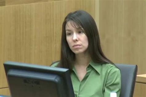 Jodi Arias Trial Verdict Guilty Of First Degree Murder