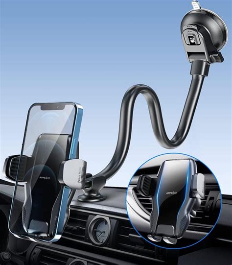 Auto Telefoonhouder Telefoonhouder Voor In De Auto Mobiele