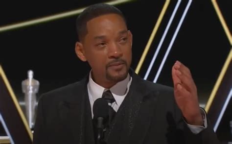 Will Smith Pode Perder O Oscar Por Tapa Em Chris Rock Academia Estuda