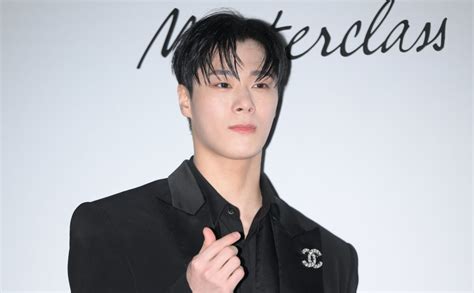 El Fallecimiento De Moonbin Integrante Del Grupo De K Pop Astro A Los