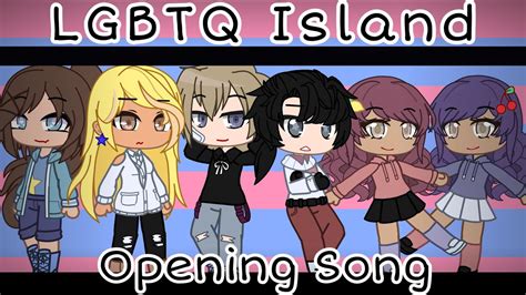 LGBTQ Island Opening Song Voice Acted GCMM Read Desc