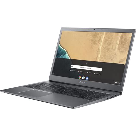 Acer Chromebook Cb W Intel Core I U Ram