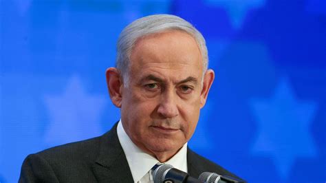 Israel Netanyahu In Excellent Health After Hernia Surgery CTV News